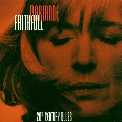 Marianne Faithfull/Twentieth Century Blues - An Evening In The Weimar Republic (Vinyl)㴰ס[19439926991]