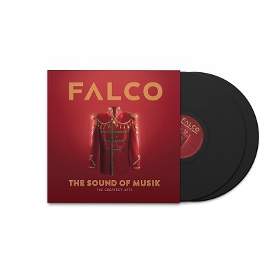 Falco/The Sound Of Musik - The Greatest Hits (Vinyl)㴰ס[19439936101]