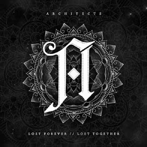 Lost Forever // Lost Together＜Blue Vinyl/限定盤＞