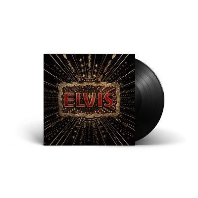 Elvis＜完全生産限定盤＞
