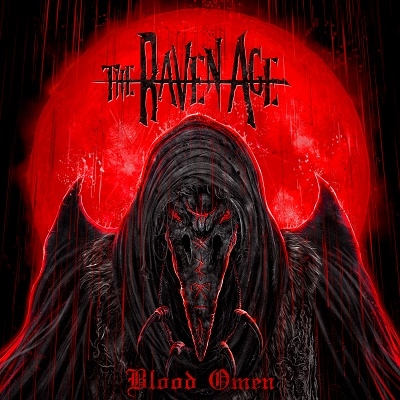 The Raven Age/Blood Omen㴰ס[19658789191]