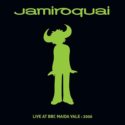 Live At Maida Vale＜RECORD STORE DAY対象商品/Neon Green Vinyl＞