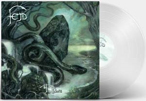 Trolldom (White Vinyl)＜RECORD STORE DAY対象商品＞