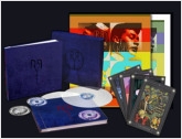 How To Become Clairvoyant : Limited Edition Collector's Set ［2CD+3LP+DVD+グッズ］＜限定盤＞