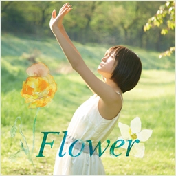 Flower (Act 3) ［CD+DVD］＜初回限定仕様＞