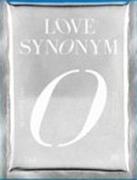 LOVE SYNONYM #1. Right for me: 1st Mini Album (Ver.3)
