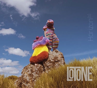 Lotone/Horizon(S)[CD1465LOTHO]