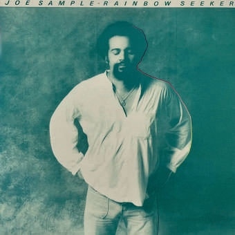 TOWER RECORDS ONLINE㤨Joe Sample/Rainbow Seekerס[LLM7838412]פβǤʤ1,614ߤˤʤޤ