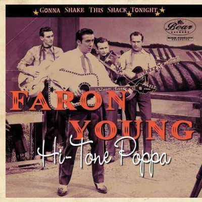 TOWER RECORDS ONLINE㤨Faron Young/Gonna Shake This Shack Tonight Hi-Tone Poppa[BCD16801]פβǤʤ2,490ߤˤʤޤ