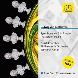 Beethoven: Symphonies No.6 "Pastorale" Beethoven: Symphonies No.6 "Pastorale"