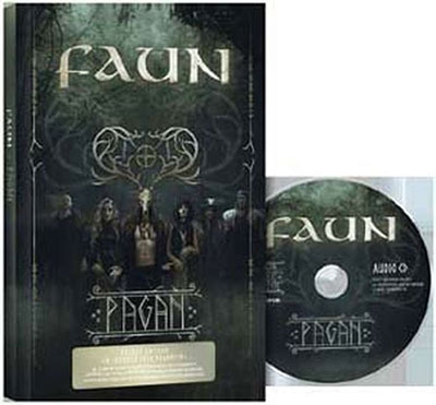 Pagan (Earbook Edition 2023)＜限定盤＞