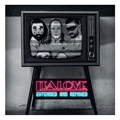 Extended and Remixed