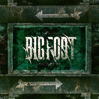 Bigfoot＜限定盤＞