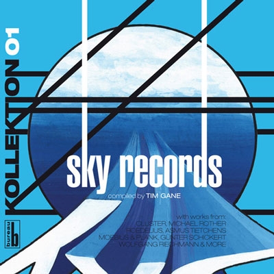 TOWER RECORDS ONLINE㤨Kollektion 01 Sky Records Compiled by Tim Gane[BB185B]פβǤʤ4,090ߤˤʤޤ