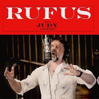 Rufus Wainwright/Rufus Does Judy at Capitol Studios[5053877881]