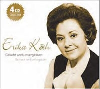 Erika Koth - Beloved and Unforgotten