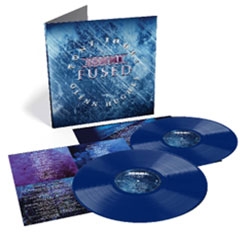 Fused (Remaster)＜Translucent Cobalt Blue Colored Vinyl＞