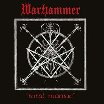 TOWER RECORDS ONLINE㤨Warhammer/Total Maniac/White Vinyl[VAN366VW]פβǤʤ11,790ߤˤʤޤ
