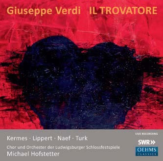 Verdi: Il Trovatore Verdi: Il Trovatore