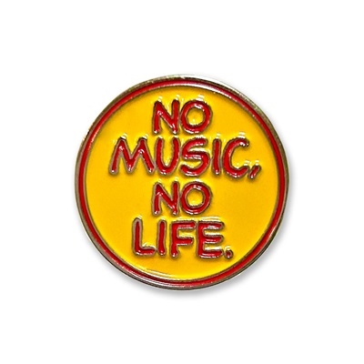쥳 ԥХå NO MUSIC, NO LIFE.[MD01-8909]