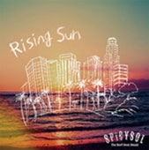 SPiCYSOL/Rising Sun[RX-115]