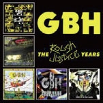 G.B.H./ա㥹ƥ䡼5CD BOX SET[CDSOL-70498]