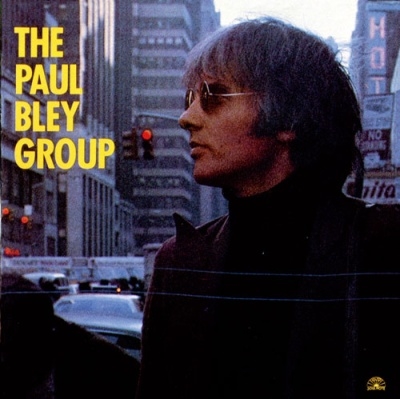 Paul Bley Group/ۥåȡס[UVPR-70164]