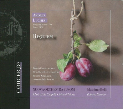 ルケージの「レクィエム」 ～楽聖ベートーヴェンの先達, ヴェネツィアからボンへ～