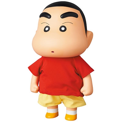クレヨンしんちゃんフィギュア初期アニメ