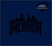 YARD BEAT DUB BOX Vol.2 - ETERNAL FLAVOR - Mixed by YARD BEAT YARD BEAT DUB BOX Vol.2 - ETERNAL FLAVOR - Mixed by YARD BEAT