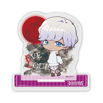 ヴィジュアルプリズン マルチアクリルスタンド /イヴ