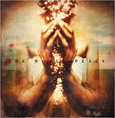 THE WORLD PEACE THE WORLD PEACE