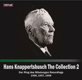 ハンス・クナッパーツブッシュ/Hans Knappertsbusch The Collection 