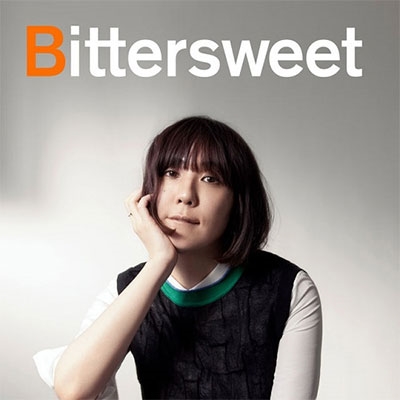 まとめ購入 シュリンク!土岐麻子 bitter sweet 邦楽