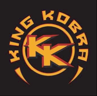 King Kobra/󥰡֥[RBNCD-1041]