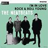 THE NEATBEATS/I'M IN LOVEס[MS45-042]