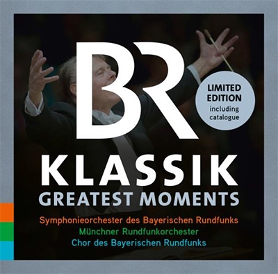 BR Klassik - Greatest Moments＜完全限定盤＞