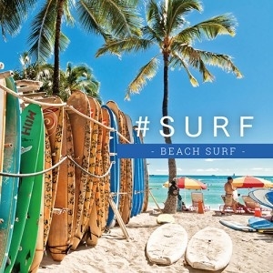 SURF-BEACH SURF-