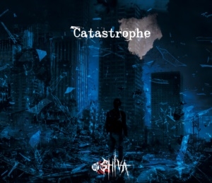 SHIVA (奢)/Catastrophe CD+DVD[SVCD-18]