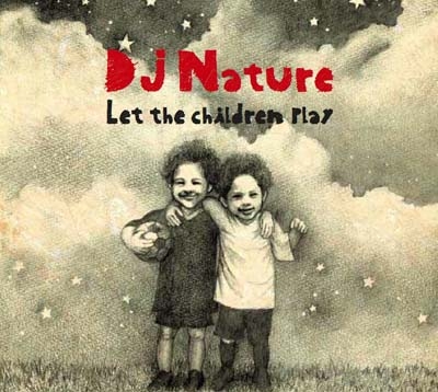 DJ Nature/åȡɥ󡦥ץ쥤[JSPCDK-1021]