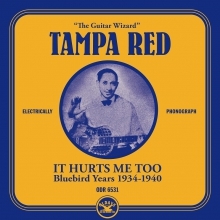 Tampa Red/åȡϡġߡȥ  ֥롼Сɡ䡼 1934-1940[ODR-6531]