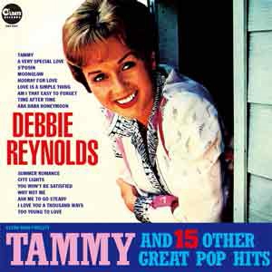 Debbie Reynolds/ߡɡեեƥ󡦥쥤ȡݥåסҥå[ODR-6091]