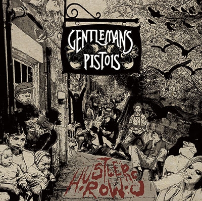 TOWER RECORDS ONLINE㤨Gentlemans Pistols/ϥ顼[QATE-10081]פβǤʤ2,640ߤˤʤޤ