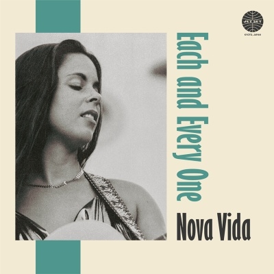 Nova Vida/Each And Every One / Sweet Summer Day[JS7S432]
