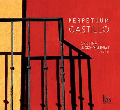 ꥹƥʡ륷=ӥ/Perpetuum Castillo[IBS12015]