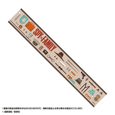 SPY×FAMILY YOJOTE アイコン