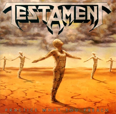 Testament/プラクティス・ホワット・ユー・プリーチ＜タワーレコード限定＞