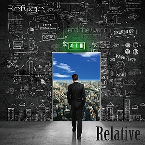 TOWER RECORDS ONLINE㤨Refuge/Relative[MRRMS-1014]פβǤʤ838ߤˤʤޤ