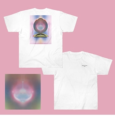 Therapy ［CD+Tシャツ(L)］＜数量限定盤＞