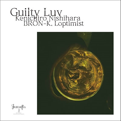 BRON-K/Guilty Luv(Kenichiro Nishihara Remix)/Guilty Luv㴰ץ쥹ס[URDC94]